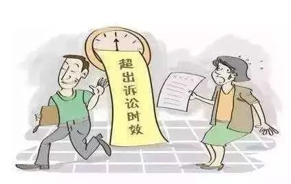 借条和欠条有区别吗怎么写的有效,欠条借条区别模板