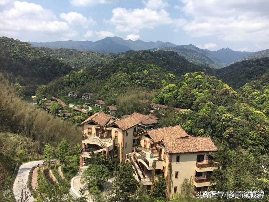 惠州旅游景点图片大全,惠州旅游景点大推荐盐洲岛