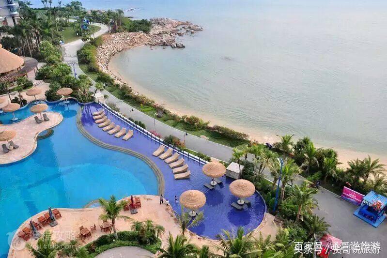 惠州旅游景点图片大全,惠州旅游景点大推荐盐洲岛