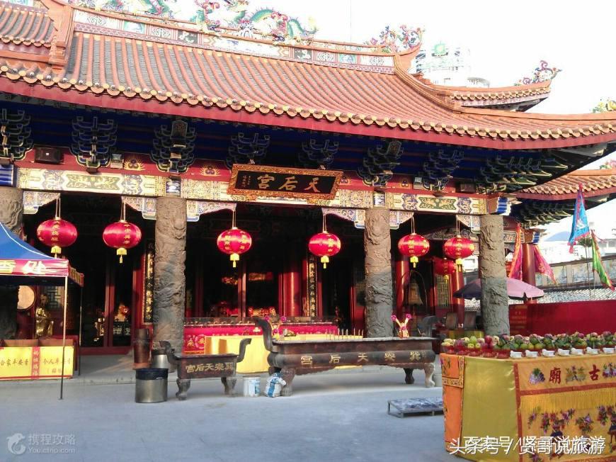 惠州旅游景点图片大全,惠州旅游景点大推荐盐洲岛