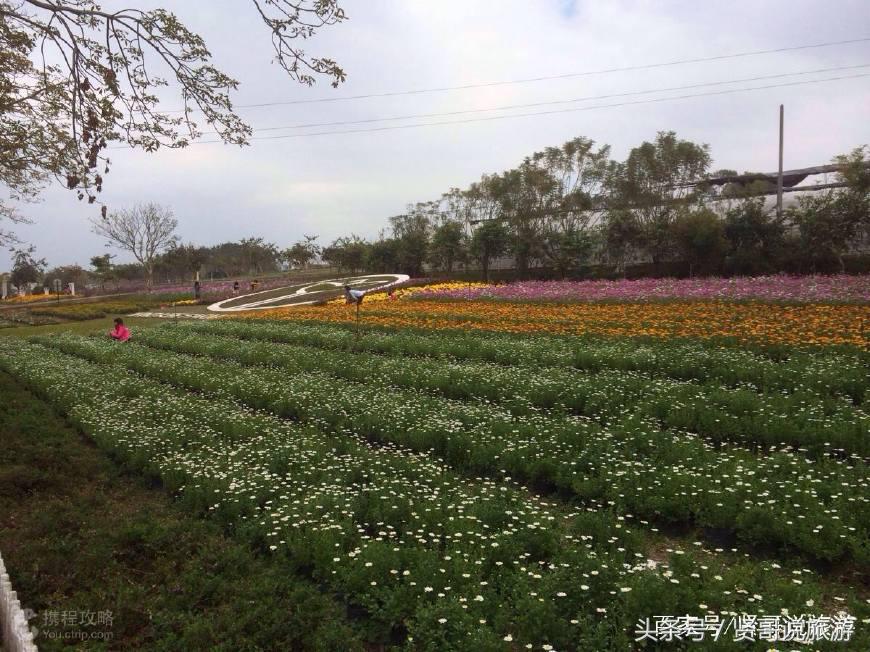 惠州旅游景点图片大全,惠州旅游景点大推荐盐洲岛