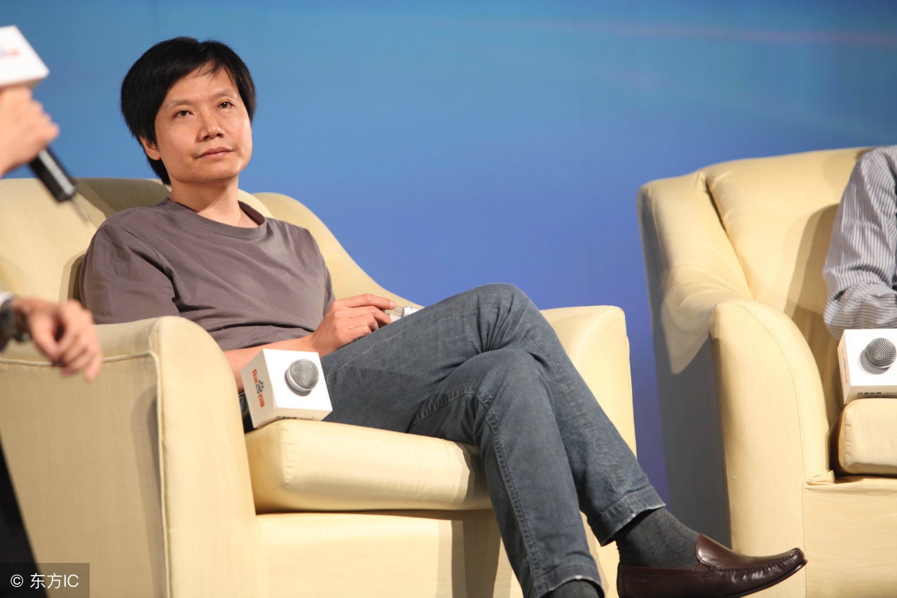 雷军为什么在小米手机上发展,小米雷军最近发表什么