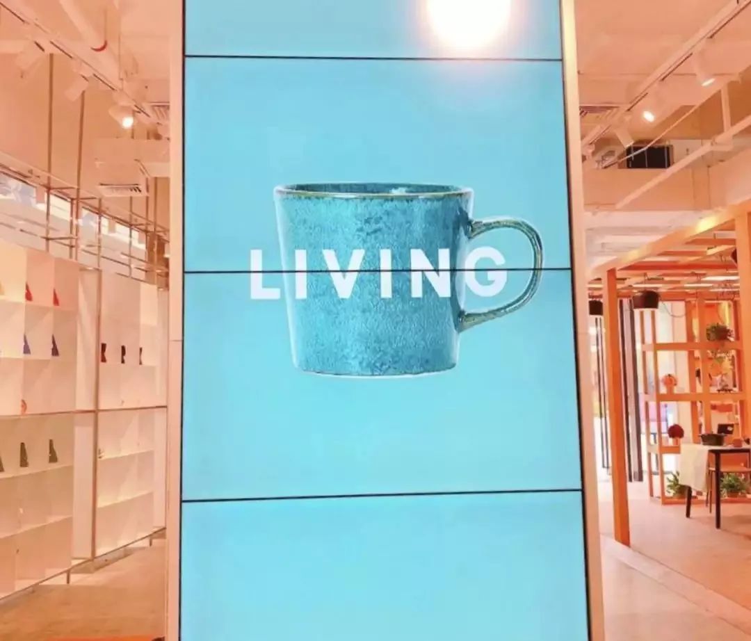 阿里“亲橙里”解码：服务内部员工的新零售试验田—黑科技新Mall