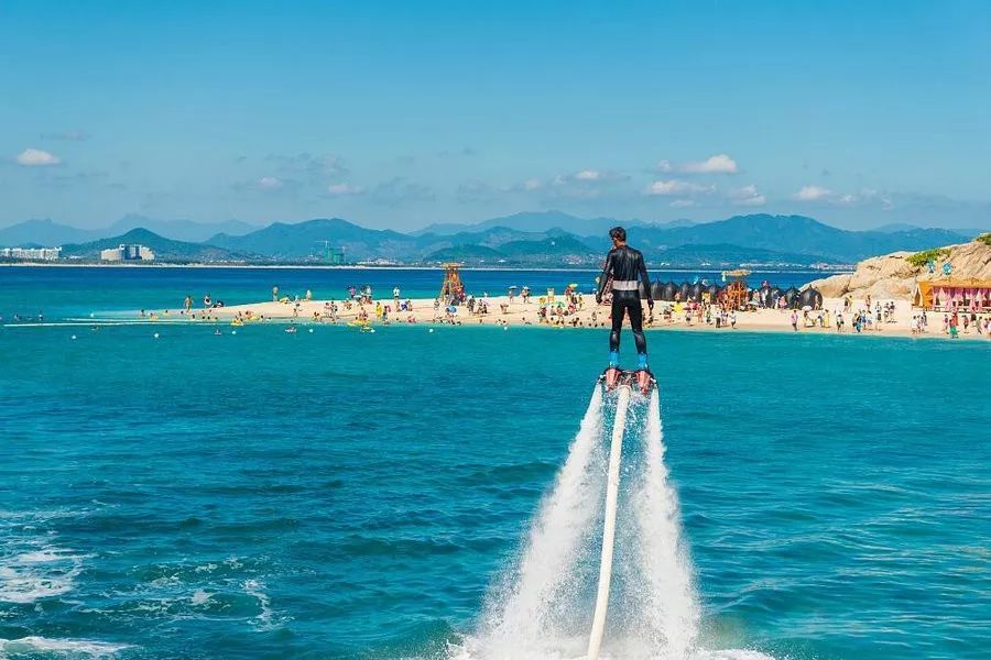 记录三亚快乐之旅留下美好的回忆,遇见初心合集