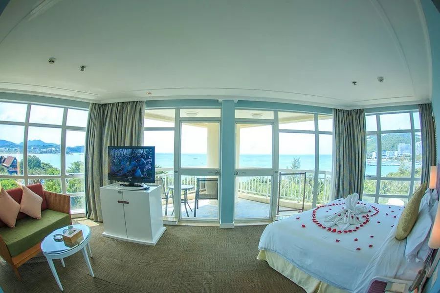 记录三亚快乐之旅留下美好的回忆,遇见初心合集