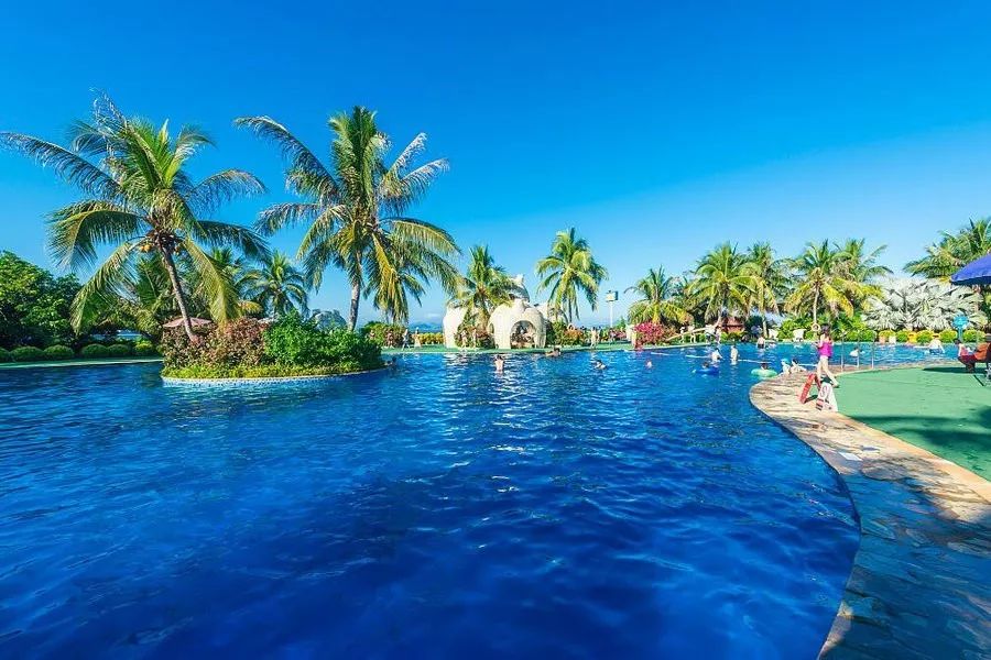 记录三亚快乐之旅留下美好的回忆,遇见初心合集