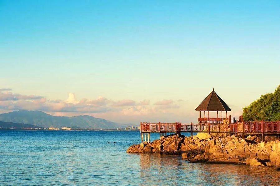 记录三亚快乐之旅留下美好的回忆,遇见初心合集