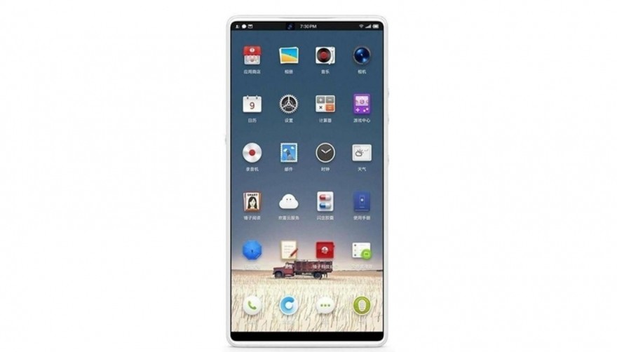 锤子科技首发高通骁龙845,锤子发布前三名旗舰