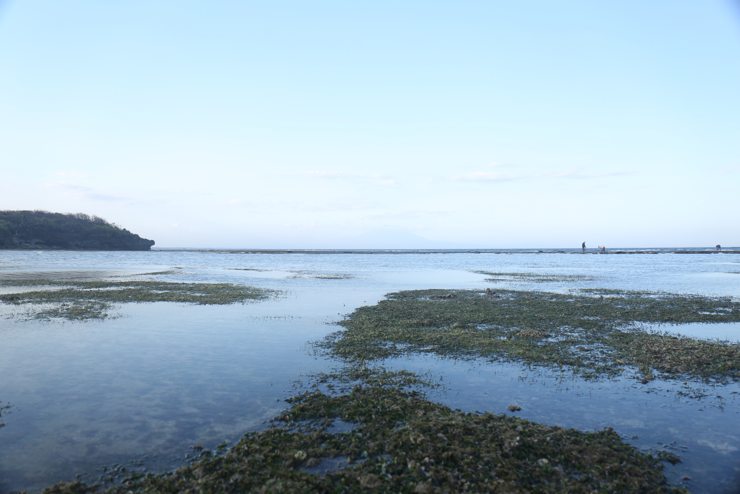 努沙杜瓦海滩是免费的吗,努沙杜瓦海滩