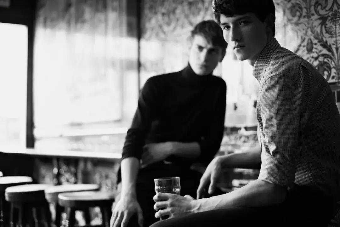 英伦风的男士品牌,英伦顶级品牌