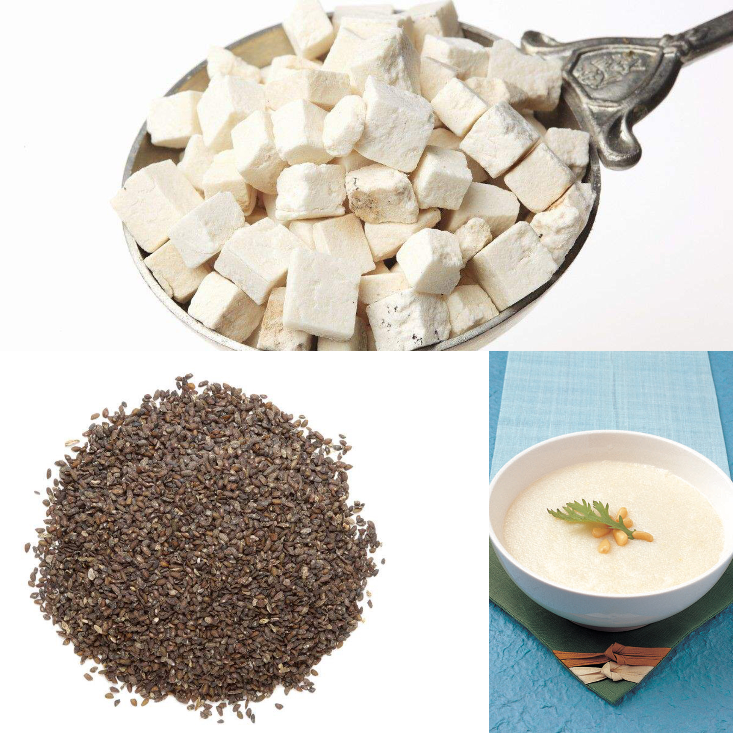 保胎安胎,阴道炎反复,子宫肌瘤!仔细阅读南老师列出的中医单方