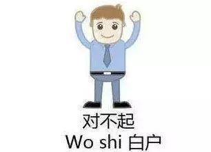 征信小白能办的网贷,征信小白能贷款买房么