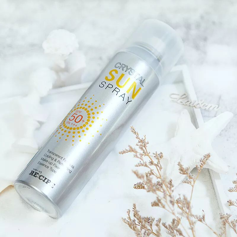 安热沙防晒喷雾和防晒霜哪个好用,防晒喷雾和防晒霜哪一个好用