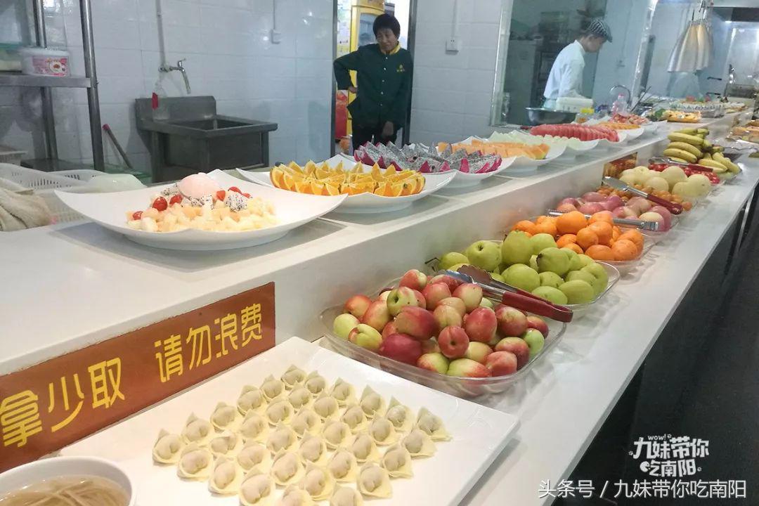 南阳最便宜的聚餐,南阳聚餐最佳餐厅平价