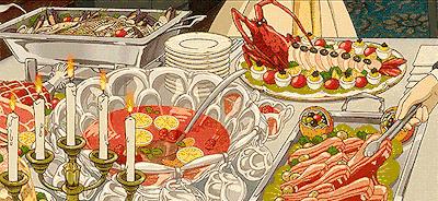 南阳最便宜的聚餐,南阳聚餐最佳餐厅平价