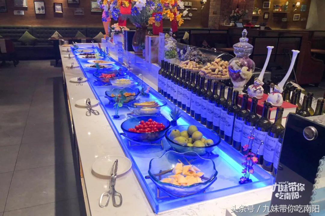 南阳最便宜的聚餐,南阳聚餐最佳餐厅平价