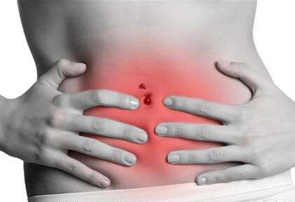 春夏女性切忌贪凉小心身体被入“冷宫”