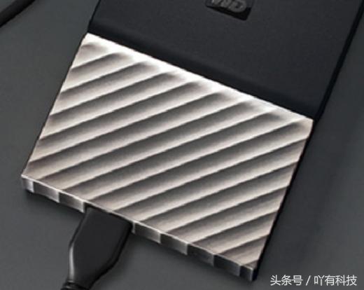 西部数据mypassport移动硬盘拆解,西部数据mypassport