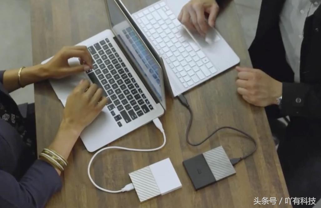 西部数据mypassport移动硬盘拆解,西部数据mypassport