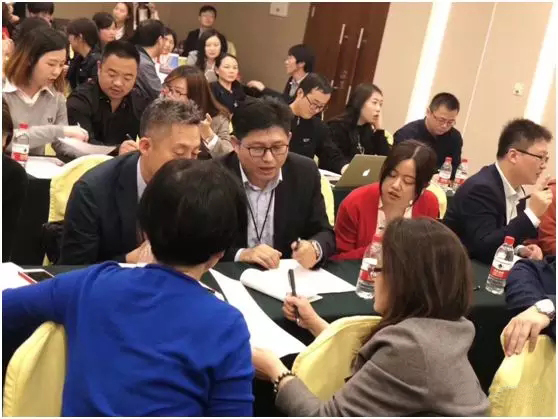 18年的坚守奋斗,孚盟外贸管理软件