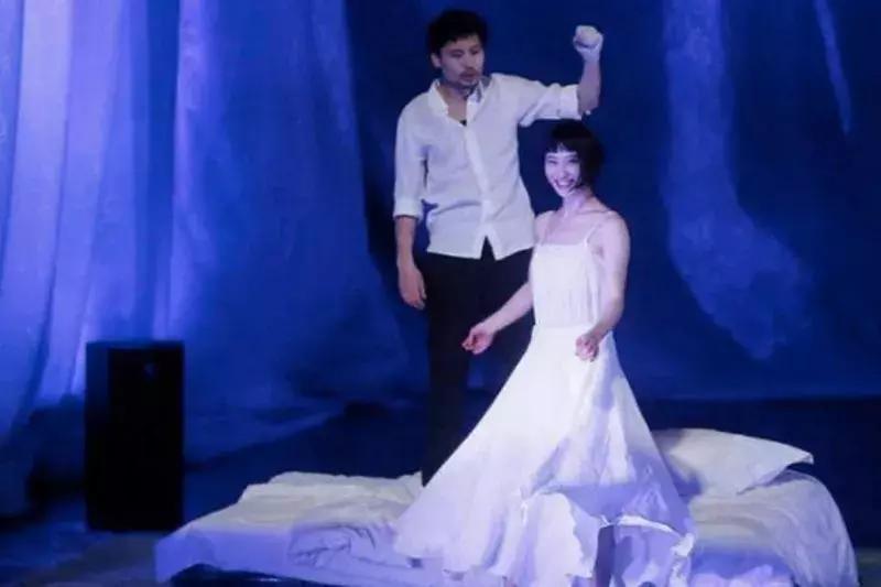 北京很忙!5月超多展览、话剧、演唱会!还免费?