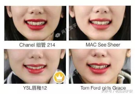 大牌口红十二件套小样299靠谱吗,大牌口红和intoyou12号色