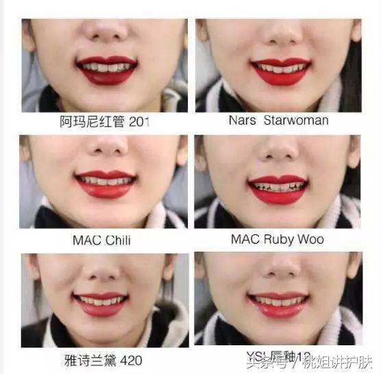 大牌口红十二件套小样299靠谱吗,大牌口红和intoyou12号色