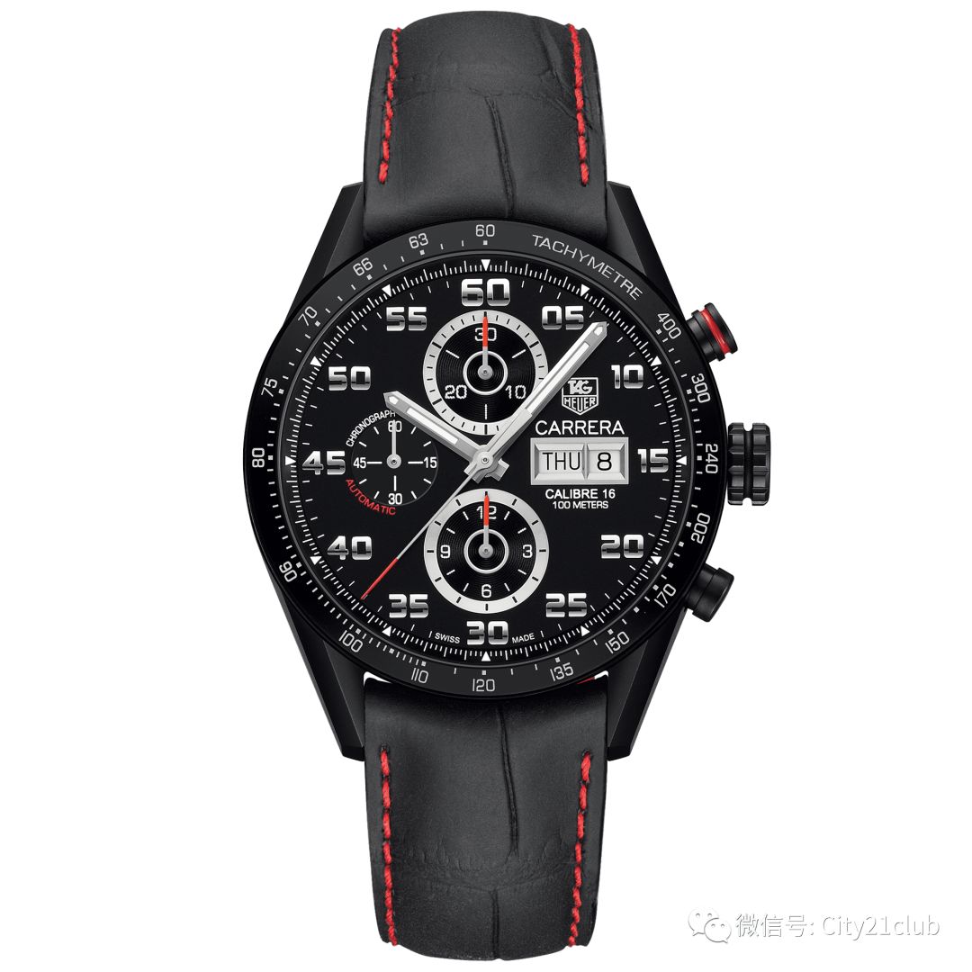 选择一组手表,选择一块腕表