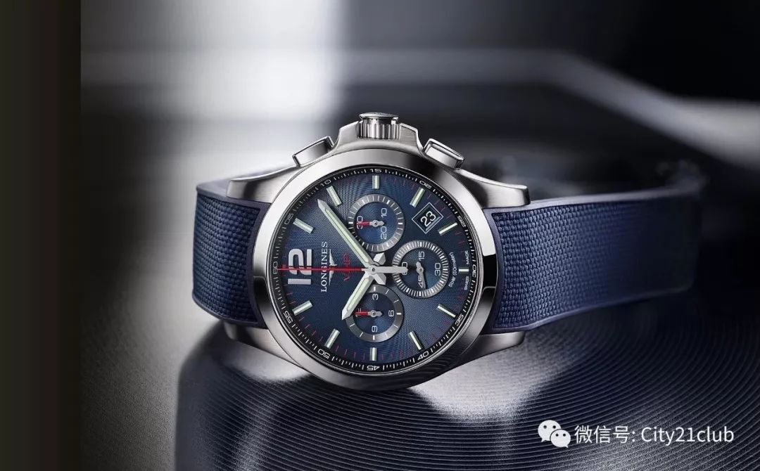 选择一组手表,选择一块腕表