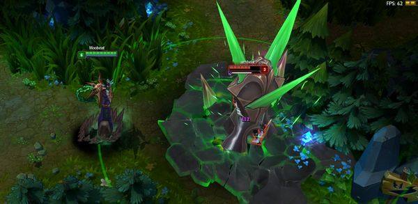 英雄联盟冰霜女巫丽桑卓,冰霜女巫丽桑卓哪个皮肤好看