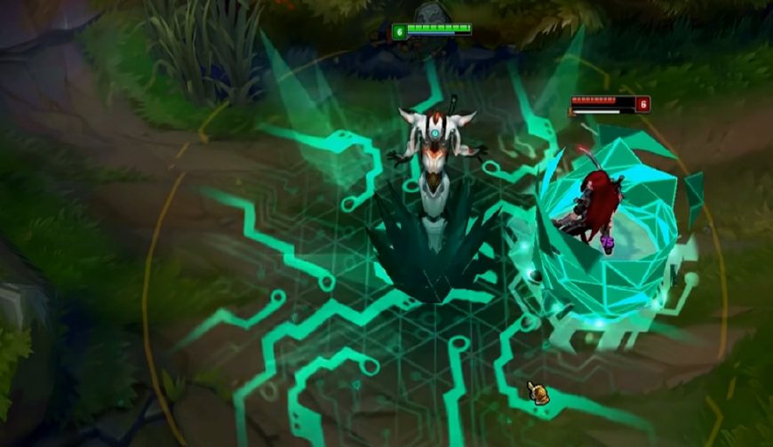 英雄联盟冰霜女巫丽桑卓,冰霜女巫丽桑卓哪个皮肤好看