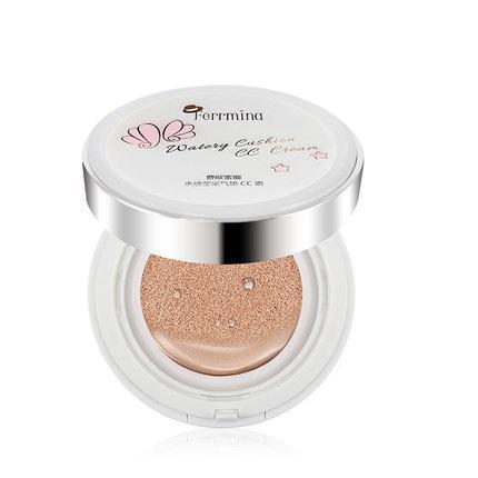 懒人必备气垫bb,气垫bb怎样用不脱妆