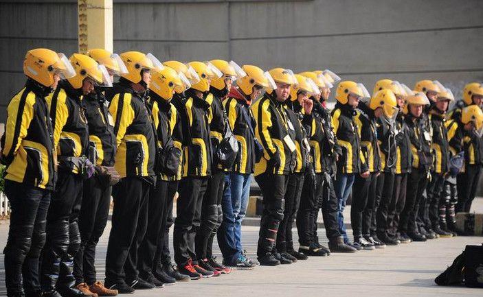 外卖员收入降了,外卖员揭秘抖音收入