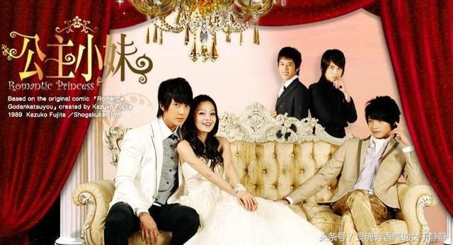 盘点那些年看过的偶像剧,回忆8090年代看过的经典偶像剧