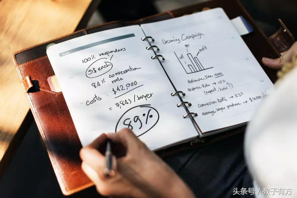 720分学霸总结方法,725分北大学长总结的10个学习技巧