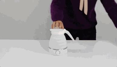 热水壶煮内裤行不行,热水壶煮袜子内裤还能再用吗