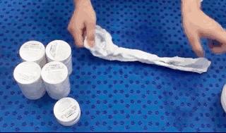 热水壶煮内裤行不行,热水壶煮袜子内裤还能再用吗