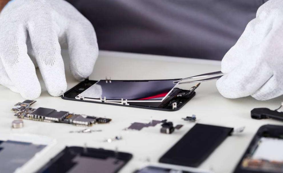 手机维修工具推荐,专业手机维修