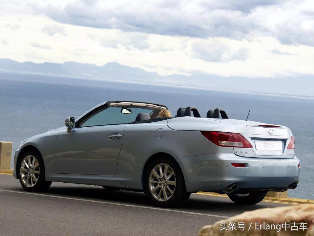 瑕疵车09款雷克萨斯is300最新发布,成都雷克萨斯is300新款价格