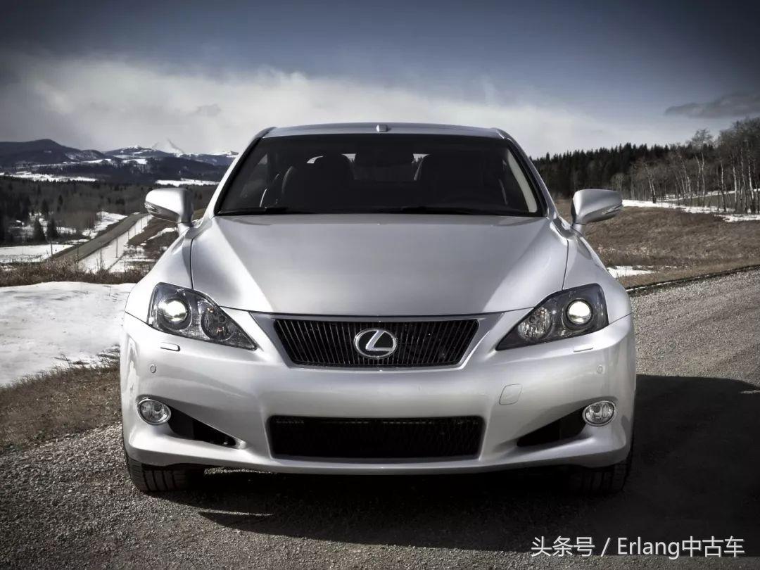 瑕疵车09款雷克萨斯is300最新发布,成都雷克萨斯is300新款价格