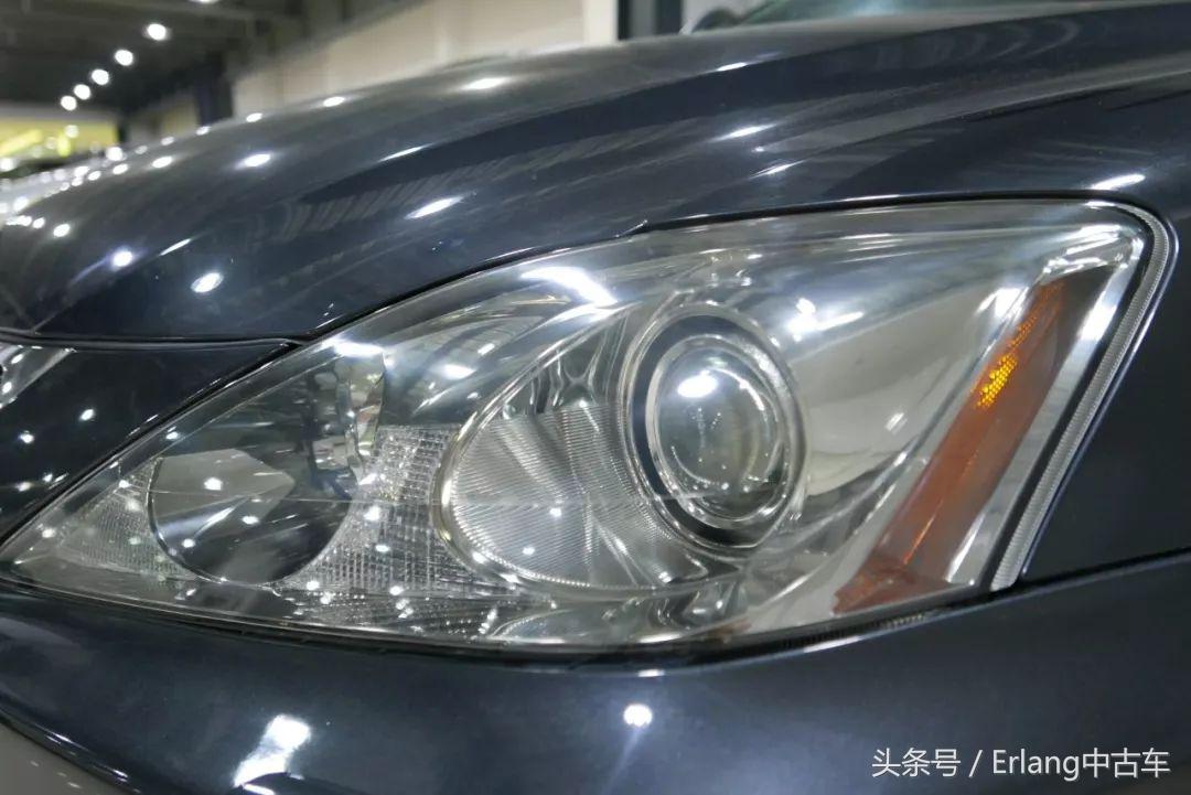 瑕疵车09款雷克萨斯is300最新发布,成都雷克萨斯is300新款价格