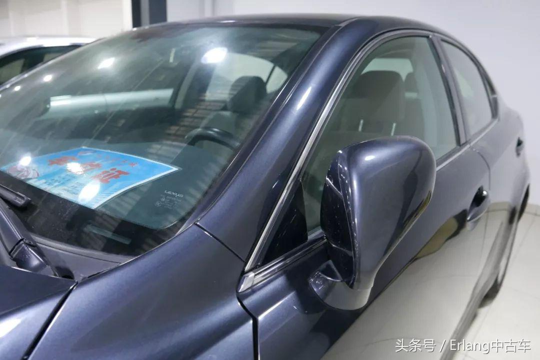 瑕疵车09款雷克萨斯is300最新发布,成都雷克萨斯is300新款价格