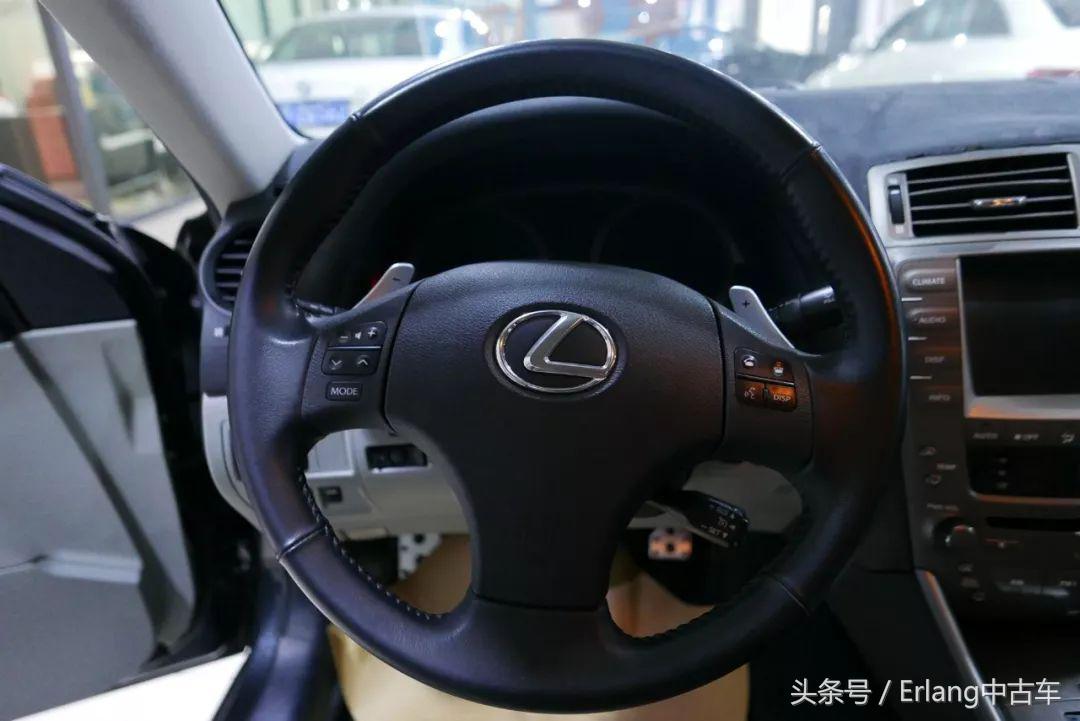 瑕疵车09款雷克萨斯is300最新发布,成都雷克萨斯is300新款价格