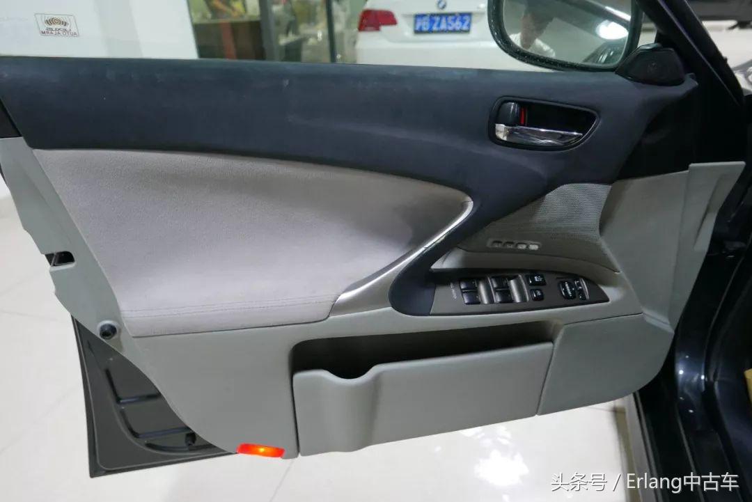 瑕疵车09款雷克萨斯is300最新发布,成都雷克萨斯is300新款价格