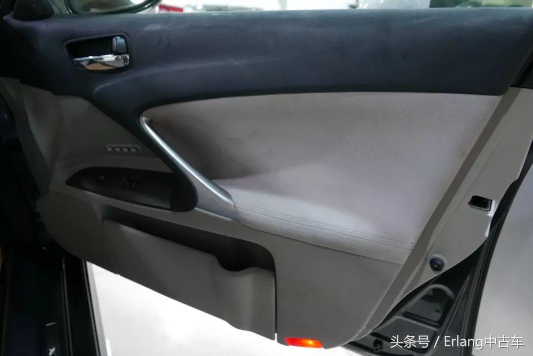 瑕疵车09款雷克萨斯is300最新发布,成都雷克萨斯is300新款价格