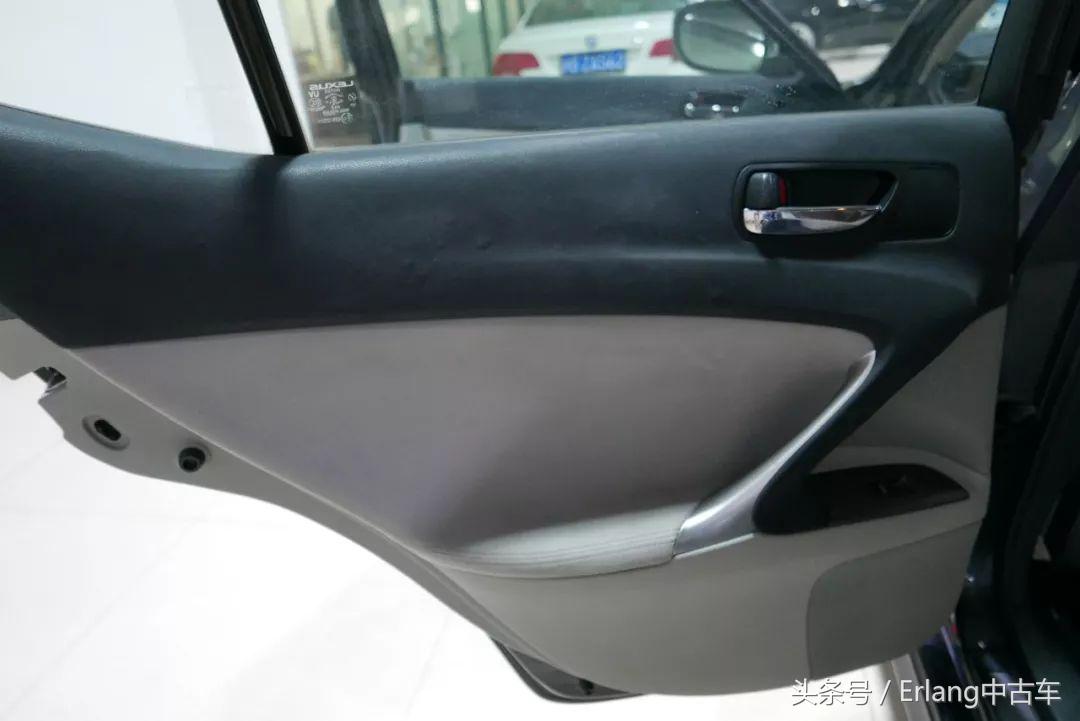 瑕疵车09款雷克萨斯is300最新发布,成都雷克萨斯is300新款价格