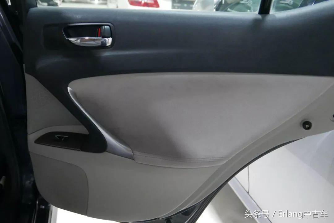 瑕疵车09款雷克萨斯is300最新发布,成都雷克萨斯is300新款价格