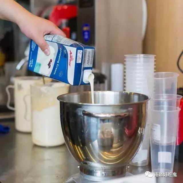 夏天来了奶茶,南通奶茶最好喝推荐