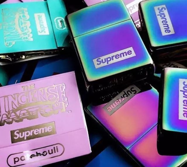 supreme教小朋友做人,supreme系列讲解