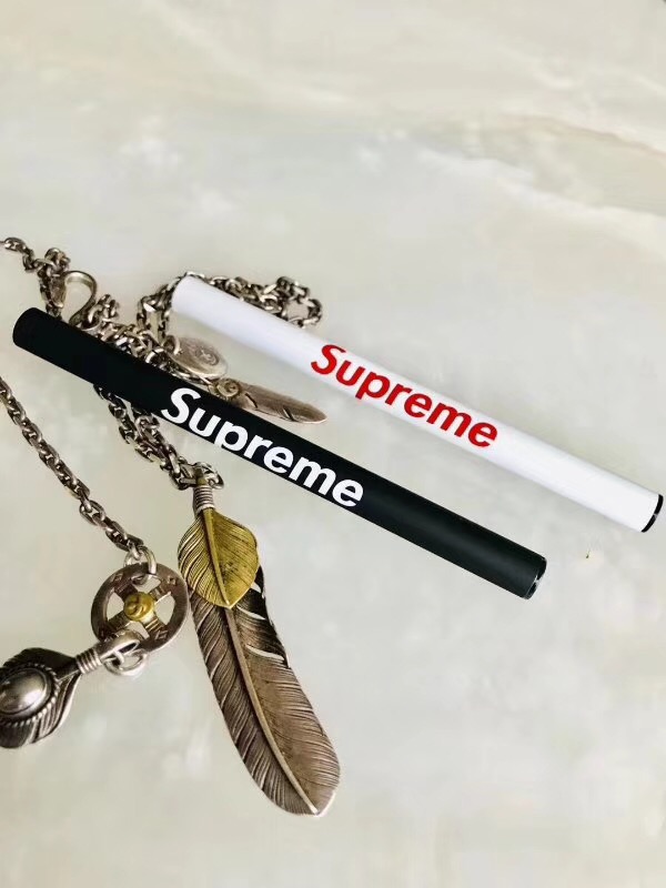 supreme教小朋友做人,supreme系列讲解